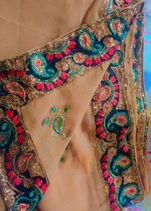 New Saree
