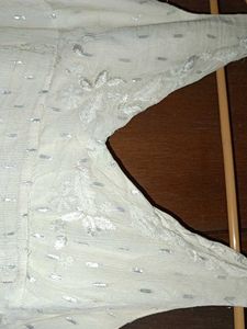 Threadwotk Kurti