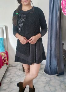 Beautiful Black Dress