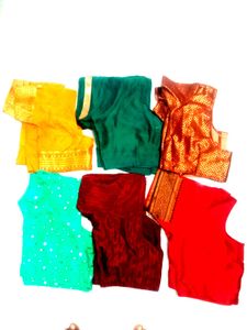 Combo 30 Pes Blouse