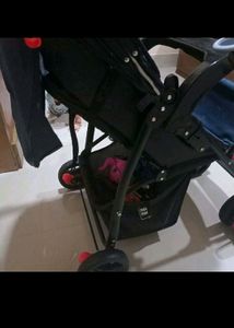 Baby Stroller