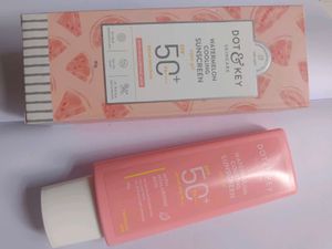 Dot & Key Watermelon Sunscreen