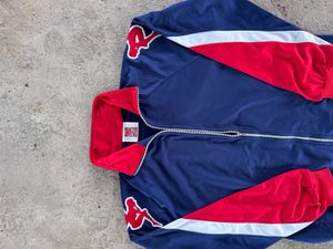 Vintage Kappa Track Jacket