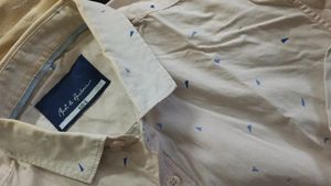 Mens Shirts Combo(Pack Of 2)