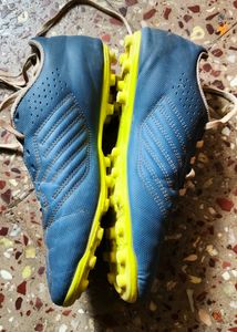 Football Shoes Kipsta Agility 140