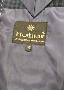 Party Blazer For Men