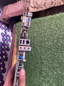 Intel Motherboard i3