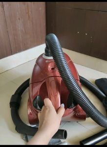 Eureka Forbes Vaccum Cleaner