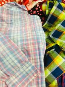 Boys Shirt