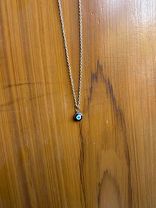 Evil Eye Chain || New One ||