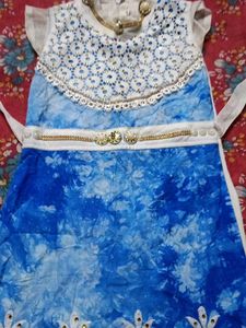Beautiful Design Dress