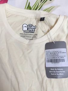Casual T-Shirt