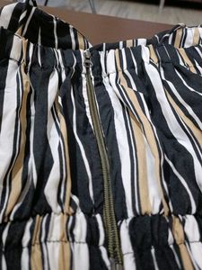 Pretty Crop Top 🤎