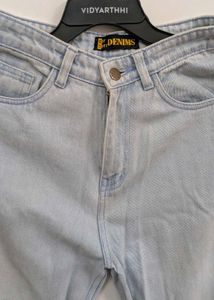Off Duty Jeans