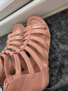 Daily Wear Flats For Women