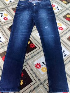 Denim Men Jeans