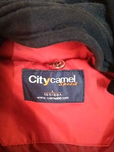 A Wind Shutter Jacket For Both Boys And Girls