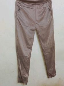 A Pant With Pockets