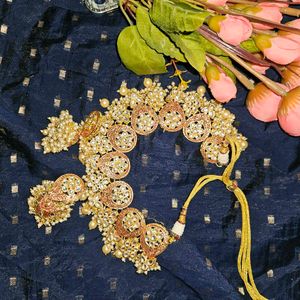 Jewellery Set
