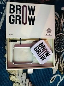 Brow Grow Kit