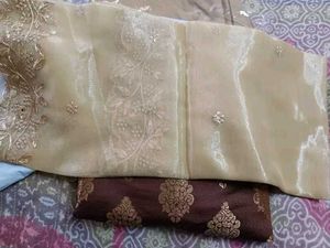 Banarasi Suit