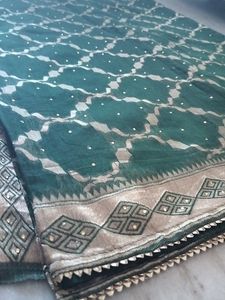 Green Jari Sadi
