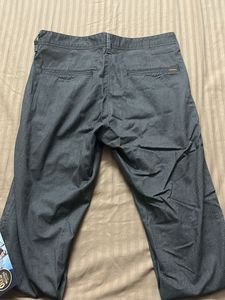 Men&#39;s Gray Patterned  Get Trends Discount Coupon