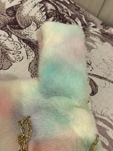 Fur Bag