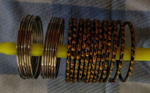 Bangles Set