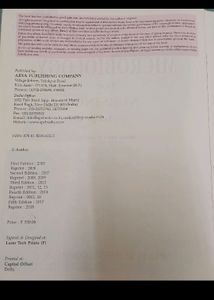 Textbook of Microbiology For Nursing