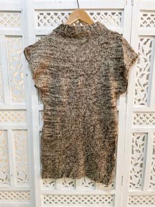 Imported Knitted Top