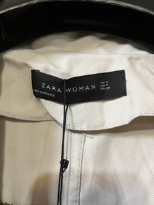 Zara Coat