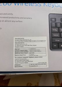 HP Laptop - Great Condition!