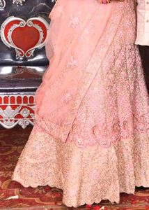Bridal Lehenga Choli