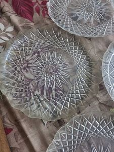 Dinner Plates (Set of 7)