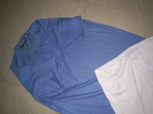 Unique Grey Clogs combo of 2t shirts