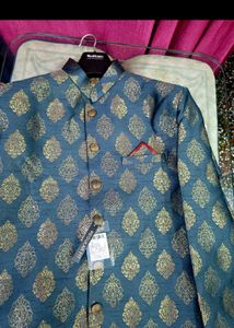 Absolutely New Sherwani Set
