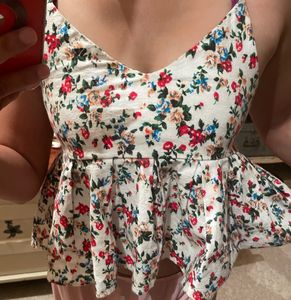 Cute Top