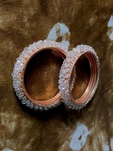 Crystal Bangle