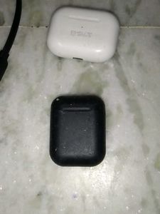 Combo Headphones Bluetooth