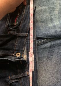 Tommy Hilfigher Bootcut Jeans