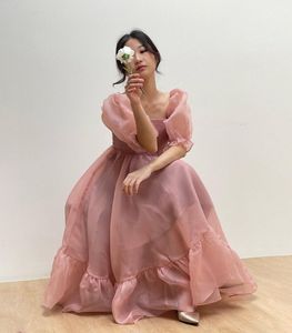 Organza Fabric