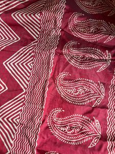 Genuine Pure silk saree for sale