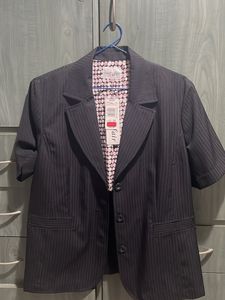 coat for formal wear