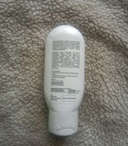 Winyfred International SPF 50 Sun Cream (75g)