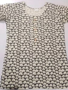 short kurti