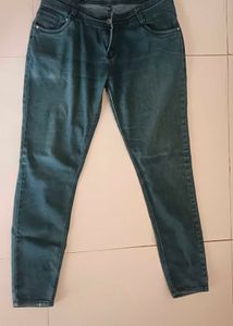Stylish Denim Jeans
