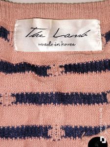 Cute Aesthetic Sweater 🧸💫