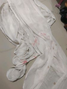 SKurta Plazoo AndDupatta Nd 2Kurta