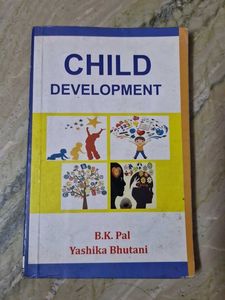 Child Development and Pedagogy